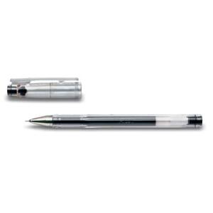 Pilot Gelschreiber G-Tec C4 - 0,2 mm, schwarz