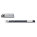 Pilot Gelschreiber G-Tec C4 - 0,2 mm, schwarz