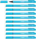 STABILO pointMax azurblau 4006381503563