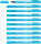STABILO pointMax azurblau 4006381503563