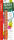 STABILO EASYgraph R B orange 2er Blister
