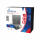 CD Hüllen Slim 10ST schwarz MEDIARANGE BOX32