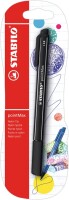 STABILO pointMax schwarz