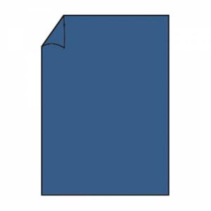 Briefbogen A4 165g 10ST jeans COLORETTI 220726590