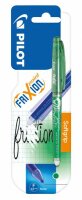 Tintenroller Frixion Point grün, 0,5