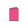 Coloretti Karten 5 Stück A7Hd pink