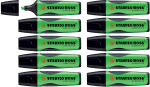 STABILO BOSS EXECUTIVE grün 4006381376525