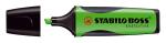 STABILO BOSS EXECUTIVE grün 4006381376525