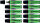 STABILO BOSS EXECUTIVE grün 4006381376525