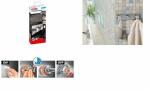 Tesa Classic Powerbutton Hakenleiste