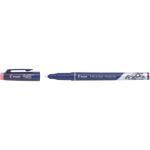 Pilot Fineliner FriXion - 0,45 mm, babypink, radierbar