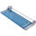 Dahle Schneidemaschine 508 Roll & Schnitt 460mm, 3. Generation