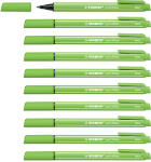 STABILO pointMax hellgrün 4006381503242