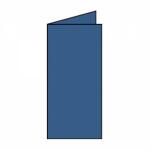 Coloretti Karten 5 Stück DL Jeans