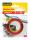 Isolierband 15mm x 10m rot