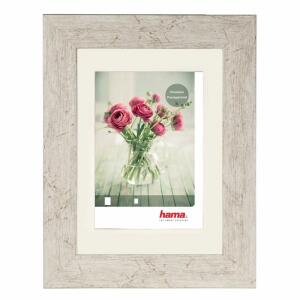 Kunststoffrahmen Chalet Taupe 20 x 30 cm