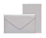 Kartenpack Kleine Feine Silber 5/5