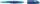 STABILO EASYbirdy L mit Feder M mitternachtsblau/azur