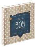 Fotoalbum Little Baby Boy,28x30,5 cm