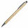 Kugelschreiber Stylus XL champagne ONLINE 34352/3D