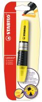 Stabilo Textmarker Luminator a.Blister ge Blister 1 ST/1...