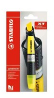 Stabilo Textmarker Luminator a.Blister ge Blister 1 ST/1...