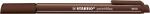 STABILO pointMax braun 4006381503389