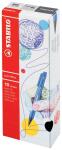 STABILO pointMax gelb 4006381503358