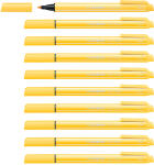 STABILO pointMax gelb