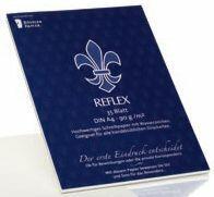 Schreibpapier REFLEX A4 35BL RÖSSLER 23003201