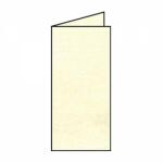 Coloretti Karten 5 Stück DL chamois Marmora