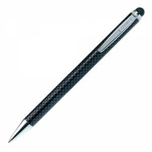 Kugelschreiber Stylus XL Carbon ONLINE 34313/3D Design
