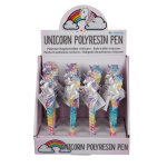 OOTB Kugelschreiber Einhorn ca. 17 cm