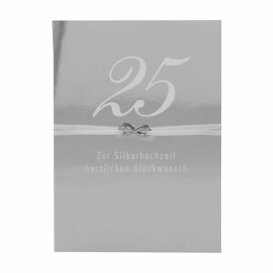 Hochzeit 4 Jahreszeiten Klappkarte Motiv 27