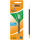 Bic Kugelschreibermine 4Colours 0,4mm grün Blister 2St