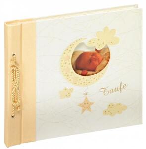 Babyalbum Meine Taufe 28x25 cm