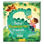 Meine Kindergarten Freunde Dinosaurier - ab 3 Jahren ars...