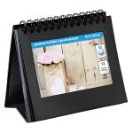 Spiralbuch Aufsteller mit Sprüchen 18x16,5 -...