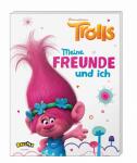 Trolls Meine Freunde ab 4 Jahren