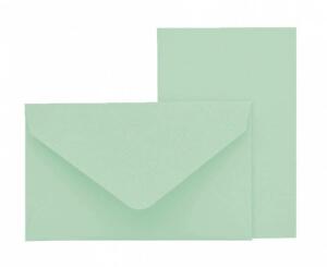 Kartenpack Kleine Feine Mint 5/5