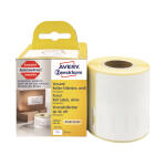 Zweckform Rollenetiketten 101x54mm Versand Etiketten...