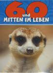Glückwunschkarte Tiere Motiv 6028-A-52