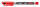 STABILO Write-4-all Medium rot