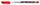 STABILO Write-4-all Medium rot