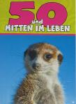 Glückwunschkarte Tiere Motiv 6028-A-49
