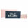 Gutscheinverpackung John blau dunkel 11x23cm - Stewo
