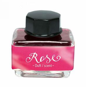 Tinte der Sinne Schreibfarbe Pink - 15ml