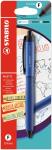 STABILO PALETTE F blau 4006381553124