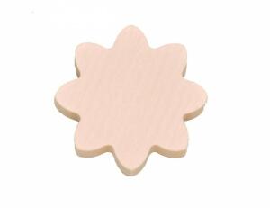 Magnet Sonne FSC100%