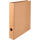 Falken FALKEN Ordner Pure Nature - A4, 5 cm, braun